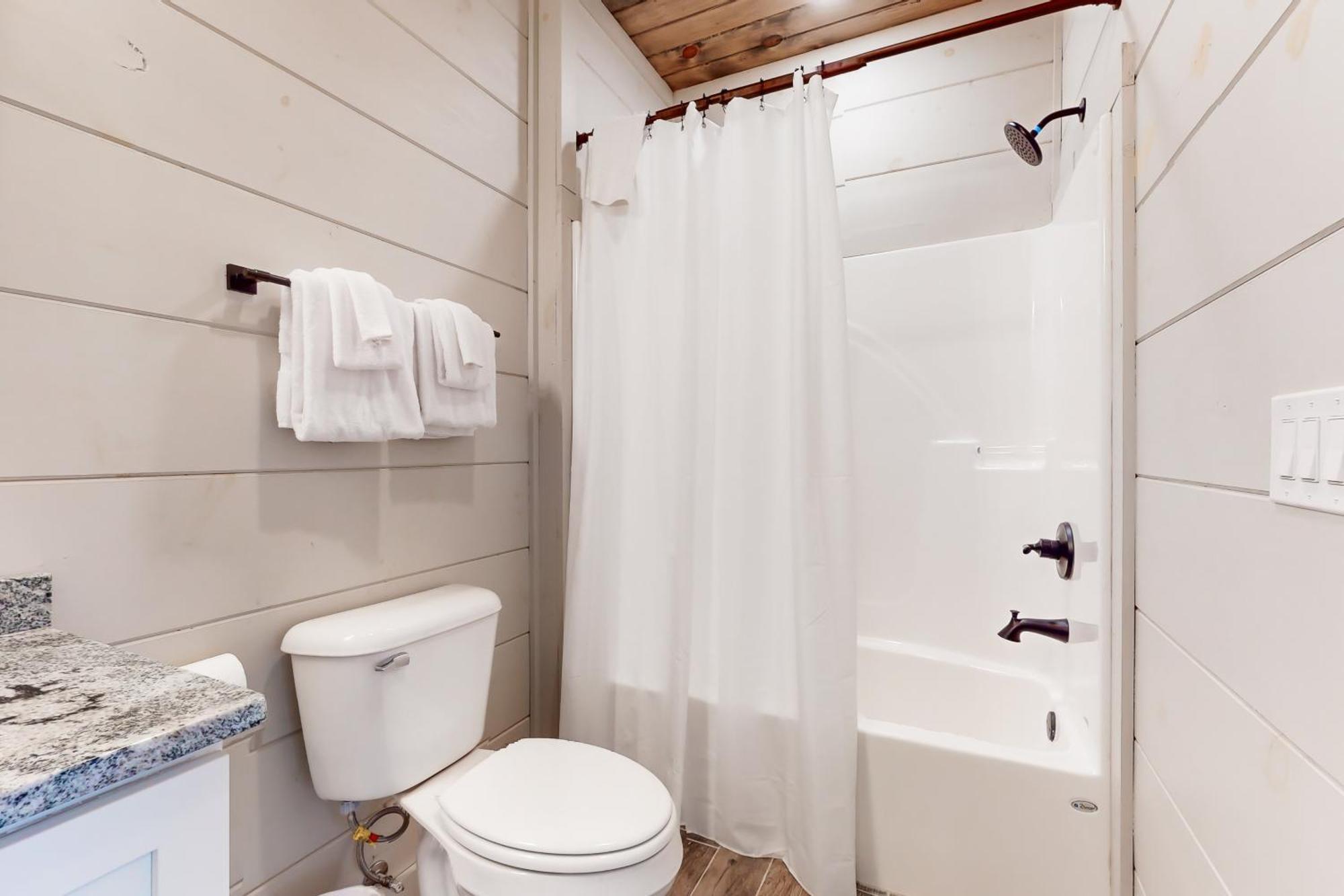 Little Sister'S Cabin Pigeon Forge Esterno foto