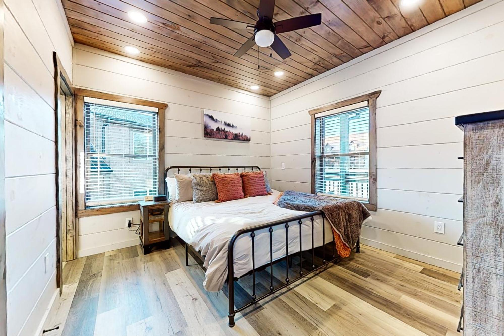 Little Sister'S Cabin Pigeon Forge Esterno foto
